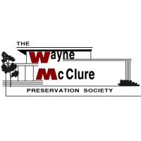 Homes – Wayne MᶜClure Preservation Society